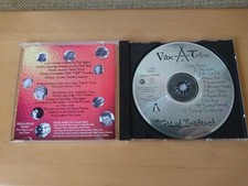 Vibe A Tribe - Tribal Instinct