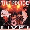 The police live 2cd - the,