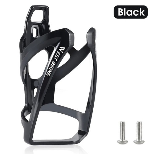 Portaborraccia per bici mtb - bici, e