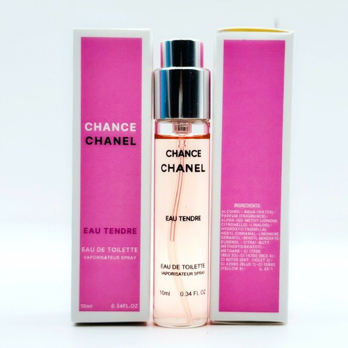 Chanel chance eau tendre - chance,
