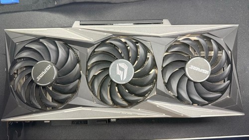 Scheda grafica igame - grafica, geforce