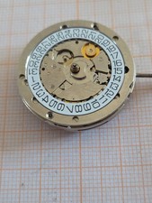 Movimento Valjoux Cal.7750 Breitling Da Sostituire Ruota Crono Ad Ore 18