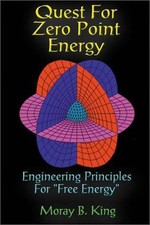 Quest for Zero Point Energy
