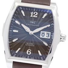 IWC Da Vinci IW452306 TO276815
