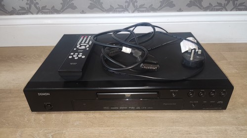 Denon dvd 1740 audio - 1740,