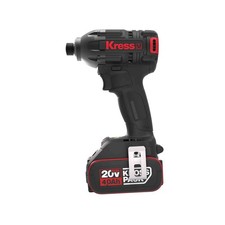 Kit avvitatore a percussione a