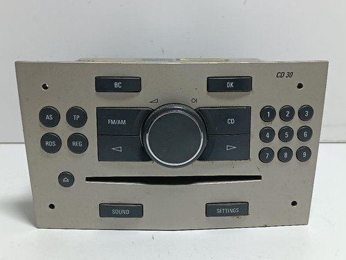 Autoradio per opel astra - autoradio,