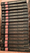 Nuovissima Enciclopedia