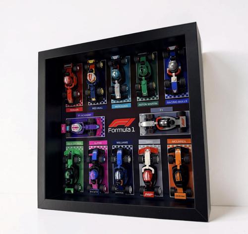 Cornice espositore per - , lego®