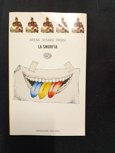 Arena decaro troisi la - decaro,