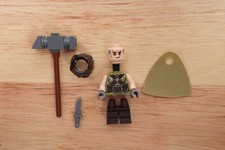 Lego lor050 dwalin the dwarf - lor050,