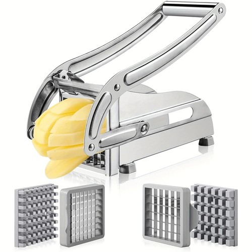 Affettatrice manuale acciaio - manuale,