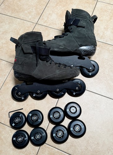 Skates adapt gts dimensioni - skates,