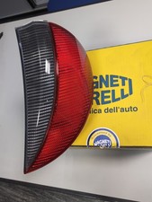 LLD601  FANALE POSTERIORE