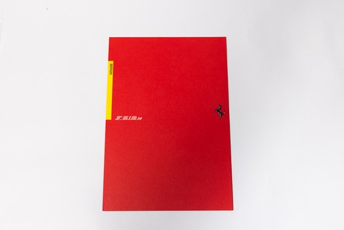 Catalogo brochure kit - , stampa