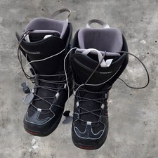 Stivali da snowboard Salomon
