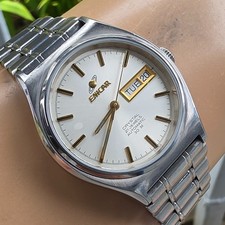 Orologio automatico uomo