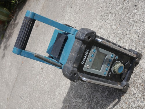 Makita funzionante completo - makita, -funzionante