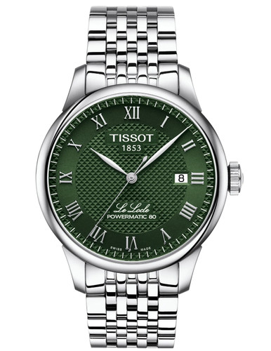 Orologio uomo tissot - da,