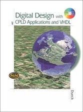 Digital Design with CPLD