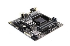 GigaByte socket DDR3 AM3+