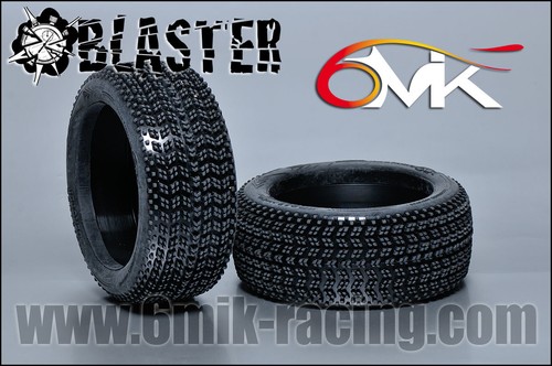 T9922 6mik blaster 22 - t9922,