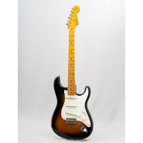 Chitarra elettrica usata