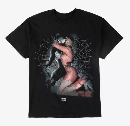 Marvel spider man - marvel, mary