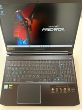 Acer Predator Triton 300 -