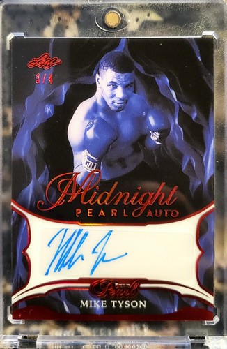 2025 leaf pearl midnight mike - pearl,