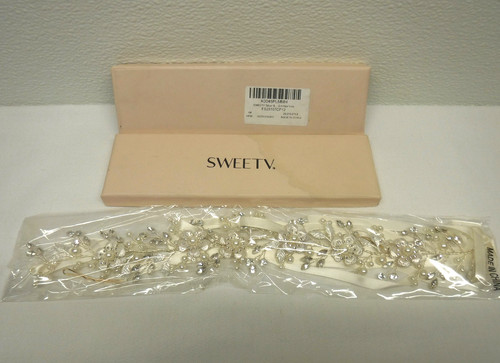 Copricapo sweetv floreale per - floreale,