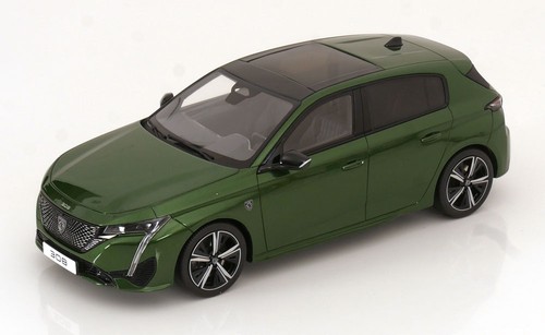 Otto peugeot 308 - 308, 2022