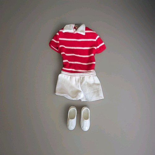Bambola ken vintage free - vintage,