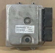 CENTRALINA MOTORE ALFA ROMEO