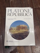 Platone - Repubblica -