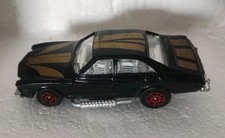 Corgi Buick Regal Made In Gt. Britain 