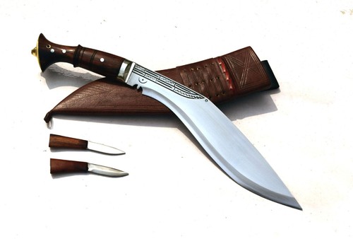 Coltello kukri tradizionale - coltello,