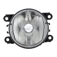 Fog Light Renault Grand Scenic