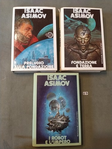 Isaac asimov robot e - isaac, asimov-i