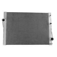 Radiatore Alluminio Motore for