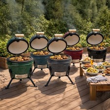 Neo kamado ceramica - neo, 13"
