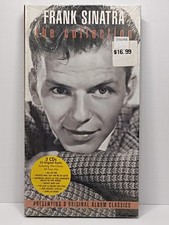 Frank Sinatra The Collection 3