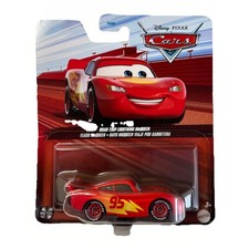 CARS Disney Pixar 2021 ROAD