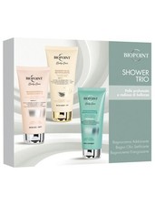 Biopoint Cofanetto Shower