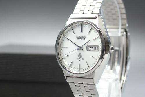 Orologio uomo seiko tipo - tipo, ii