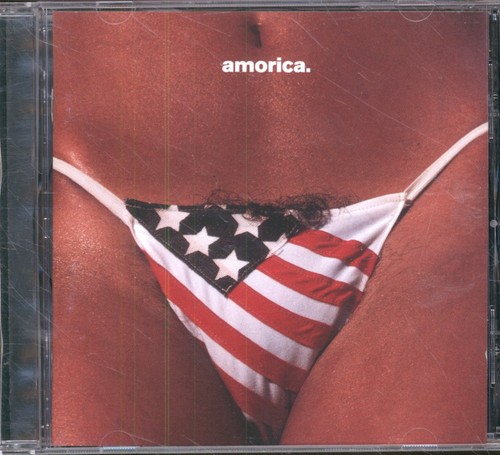 The black crowes amorica - crowes,