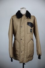 REFRIGUE GIUBBINO PARKA GIACCA