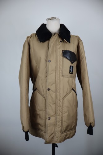 Refrigue giubbino parka giacca - refrigue,