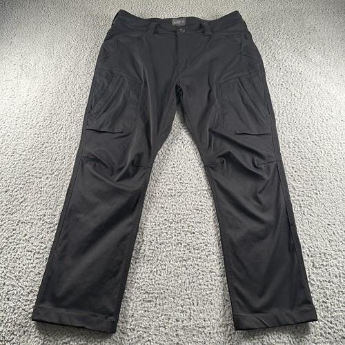 Pantaloni cargo triple - cargo, aught