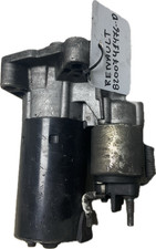 Motorino avviamento per